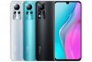 Infinix Note 11
